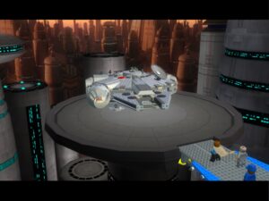 LEGO Star Wars The Complete Saga Free Download By worldof-pcgames.netm