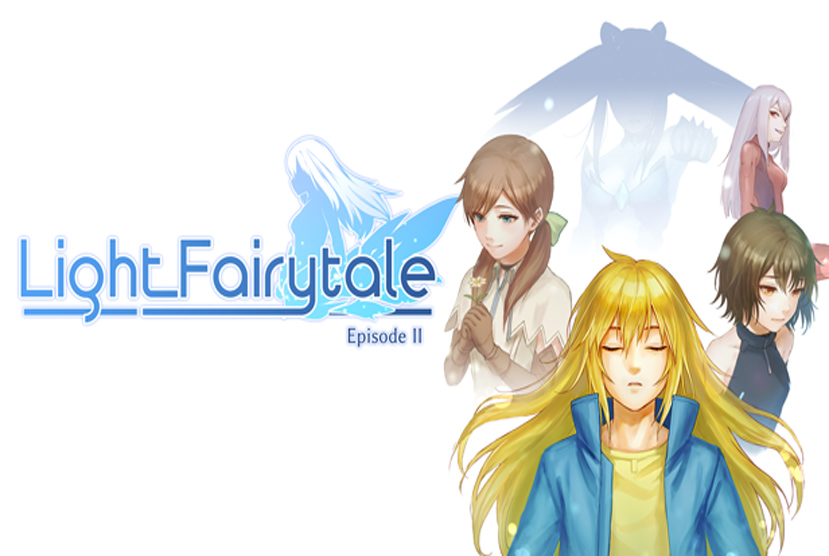 Light Fairytale Episode 2 Free Download By Worldofpcgames