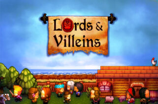 Lords and Villeins Free Download By Worldofpcgames