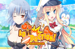 Love Duction The Guide for Galactic Lovers Free Download By Worldofpcgames