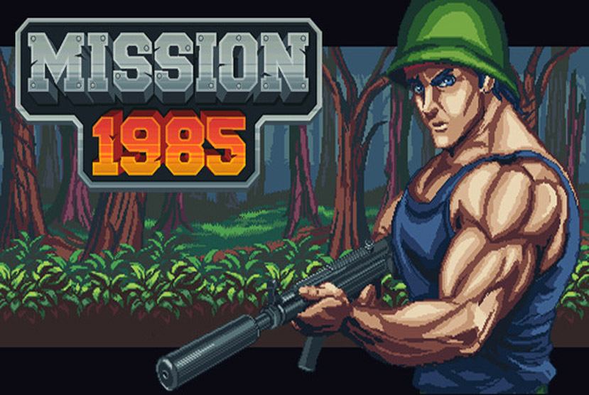 Mission 1985 Free Download By Worldofpcgames