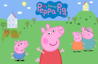 My Friend Peppa Pig Free Download By Worldofpcgames