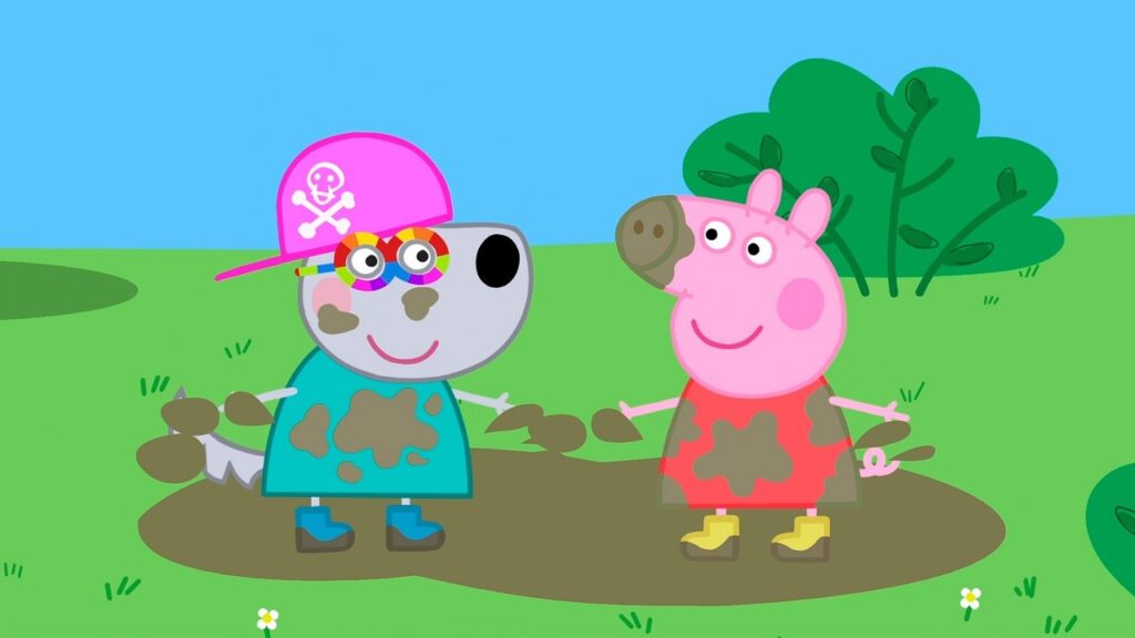 My Friend Peppa Pig Free Download By worldof-pcgames.netm