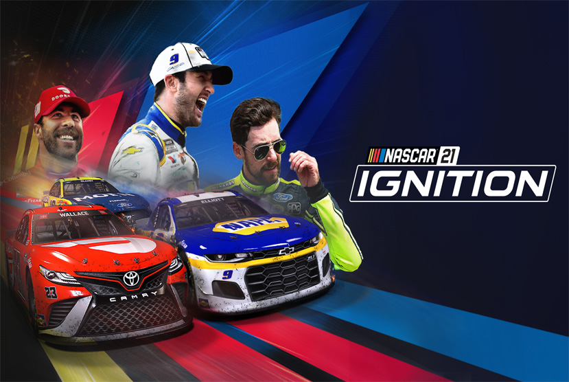 Nascar 21 Ignition Free Download By Worldofpcgames