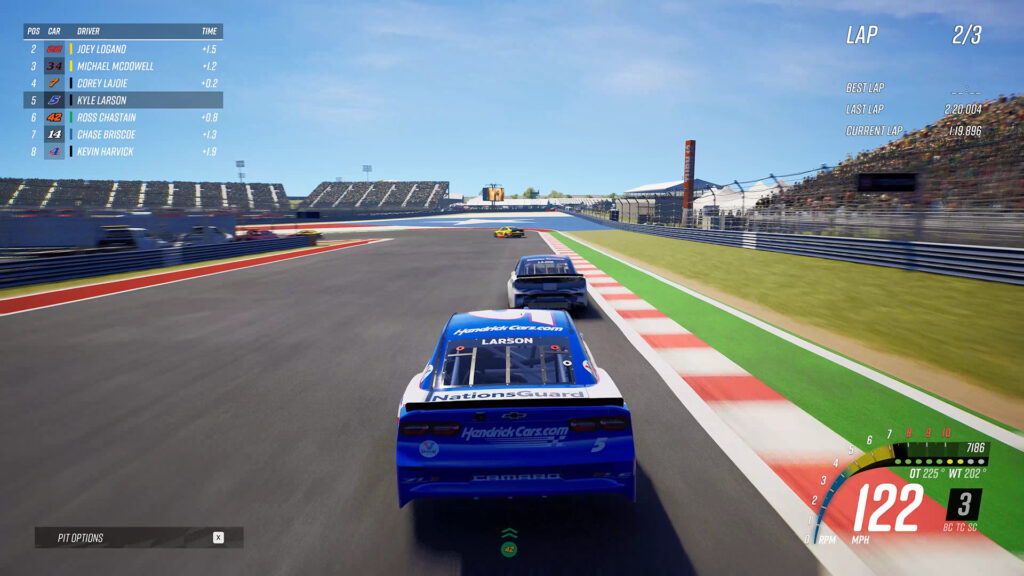 Nascar 21 Ignition Free Download By worldof-pcgames.netm
