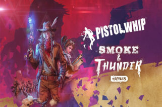 Pistol Whip Free Download By Worldofpcgames