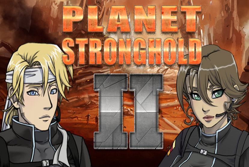 Planet Stronghold 2 Free Download By Worldofpcgames