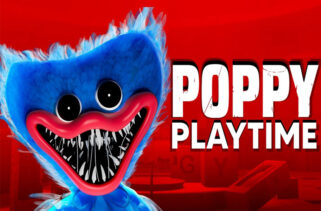 Poppy Playtime Free Download By Worldofpcgames
