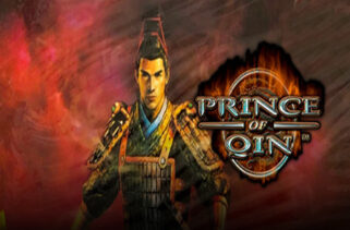 Prince of Qin Free Download By Worldofpcgames