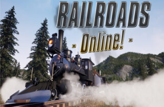 RAILROADS Online Free Download By Worldofpcgames