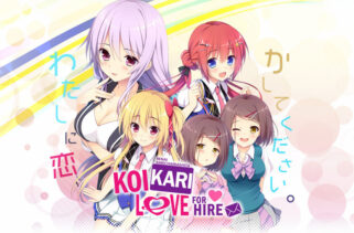 Renai Karichaimashita Koikari Love For Hire Free Download By Worldofpcgames