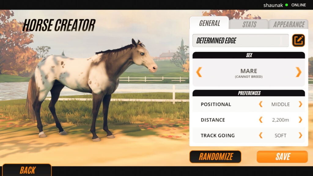 Rival Stars Horse Racing Desktop Edition Free Download By worldof-pcgames.netm