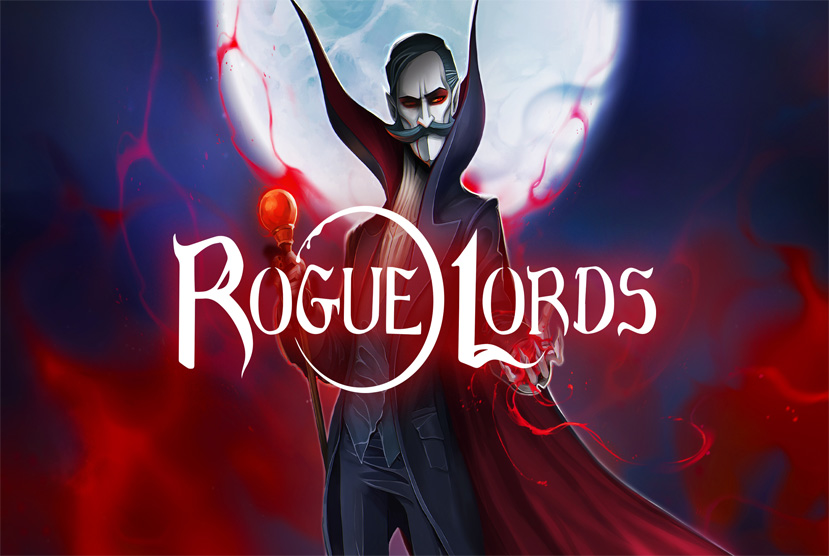 Rogue Lords Free Download By Worldofpcgames
