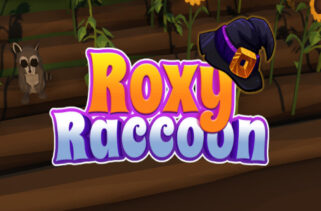 Roxy Raccoon Free Download By Worldofpcgames