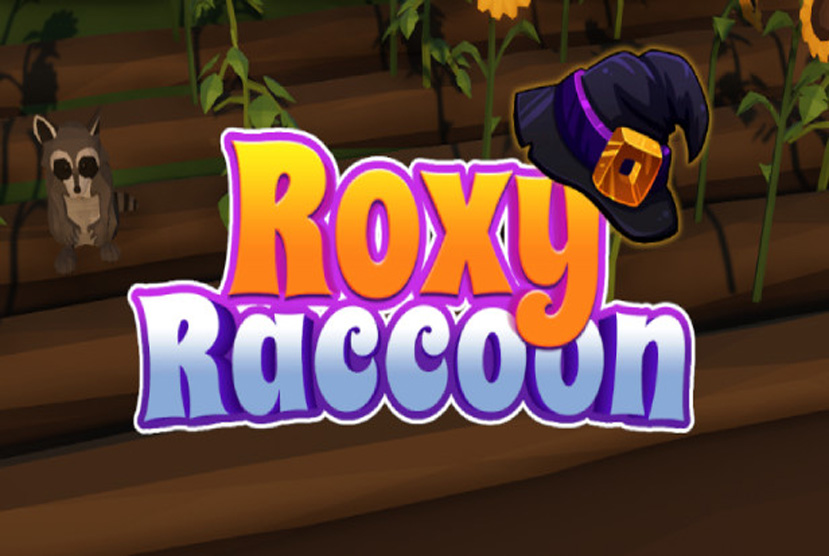 Roxy Raccoon Free Download By Worldofpcgames
