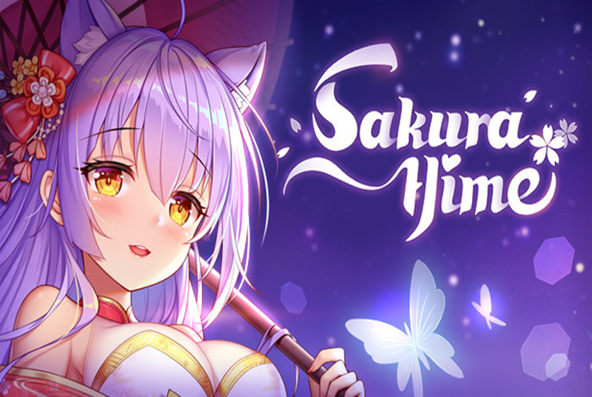 Sakura Hime Free Download By Worldofpcgames