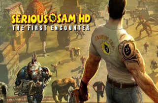 Serious Sam Classic The Second Encounter Free Download By Worldofpcgames