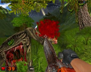 Serious Sam Classic The Second Encounter Free Download By worldof-pcgames.netm