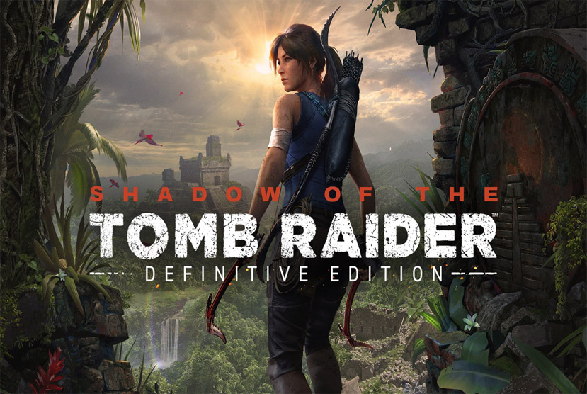 Shadow of the Tomb Raider Free Download Definitive Edition By Worldofpcgames