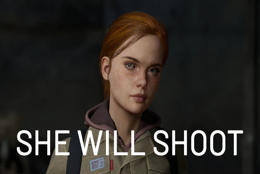 She Will Shoot Free Download By Worldofpcgames