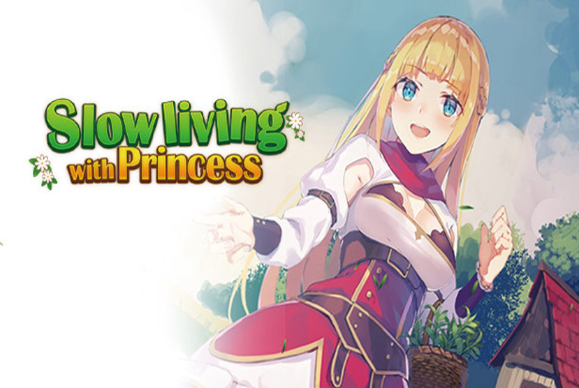 Slow living with Princess Free Download By Worldofpcgames