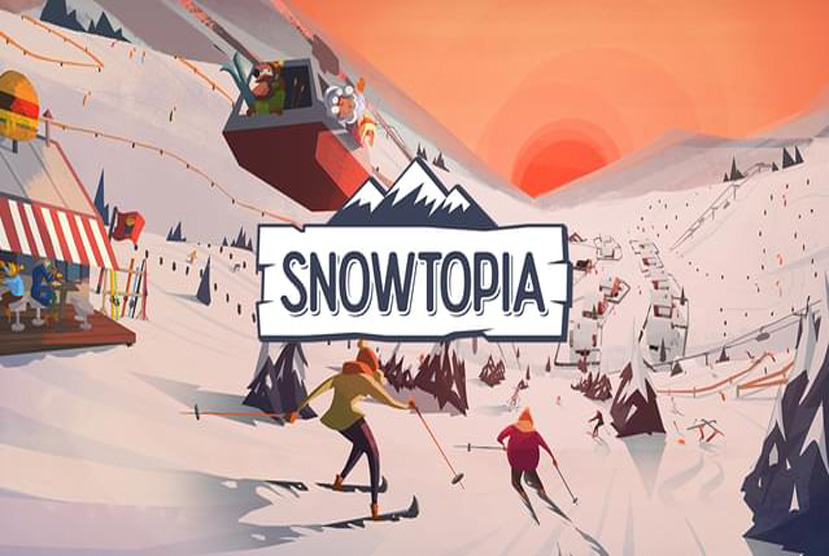 Snowtopia Ski Resort Tycoon Free Download By Worldofpcgames