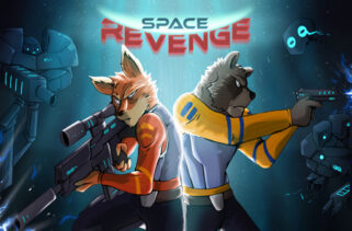 Space Revenge Free Download By Worldofpcgames