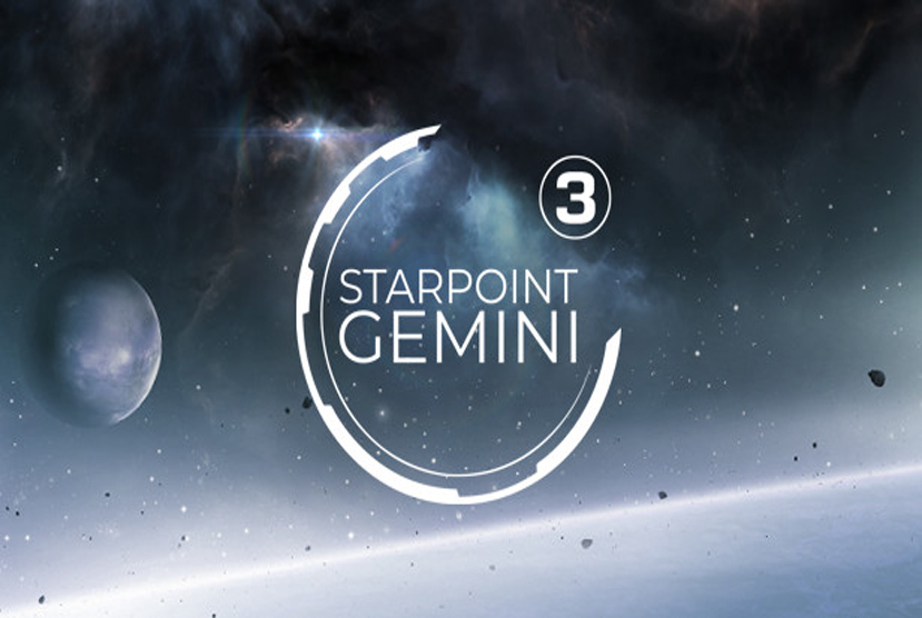 Starpoint Gemini 3 Free Download By Worldofpcgames