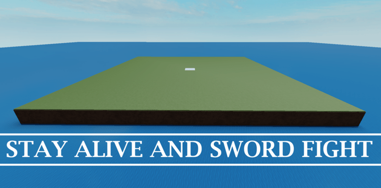 Stay Alive And Sword Fight Sword Reach & Anti Exploit Bypass Roblox Scripts