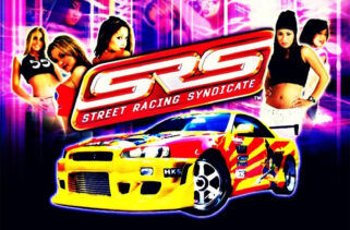 Street Racing Syndicate Free Download By Worldofpcgames