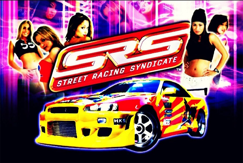 Street Racing Syndicate Free Download By Worldofpcgames