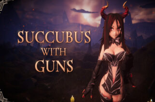 Succubus With Guns Free Download By Worldofpcgames