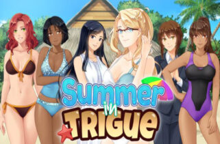 Summer In Trigue Free Download By Worldofpcgames