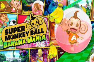 Super Monkey Ball Banana Mania Free Download By Worldofpcgames