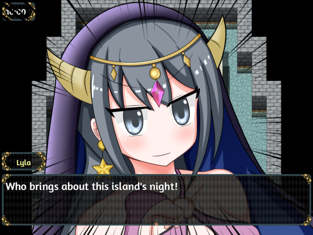 Sylphy and the Sleepless Island Free Download By worldof-pcgames.netm