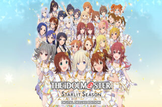 THE IDOLM@STER STARLIT SEASON Free Download By Worldofpcgames