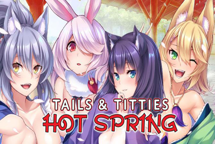 Tails & Titties Hot Spring Free Download By Worldofpcgames