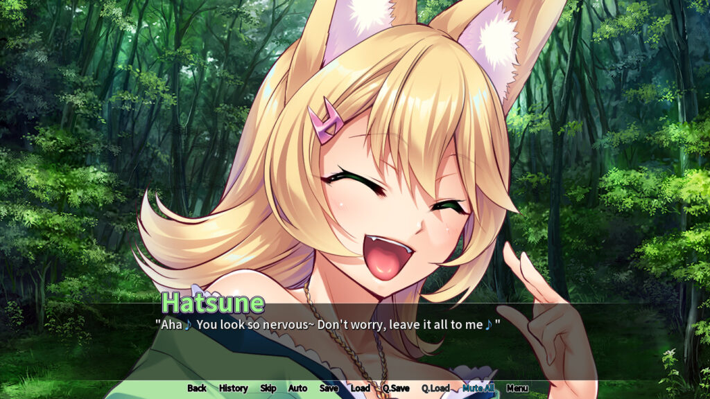 Tails & Titties Hot Spring Free Download By worldof-pcgames.netm