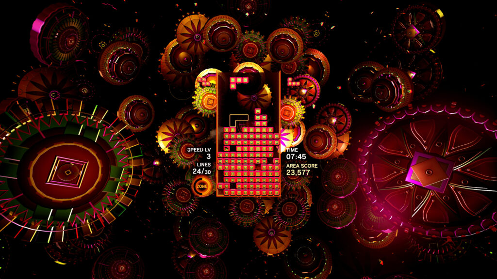 Tetris Effect Connected Free Download By worldof-pcgames.netm