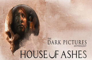 The Dark Pictures Anthology House of Ashes Free Download By Worldofpcgames