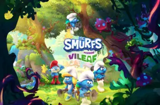 The Smurfs Mission Vileaf Free Download By Worldofpcgames