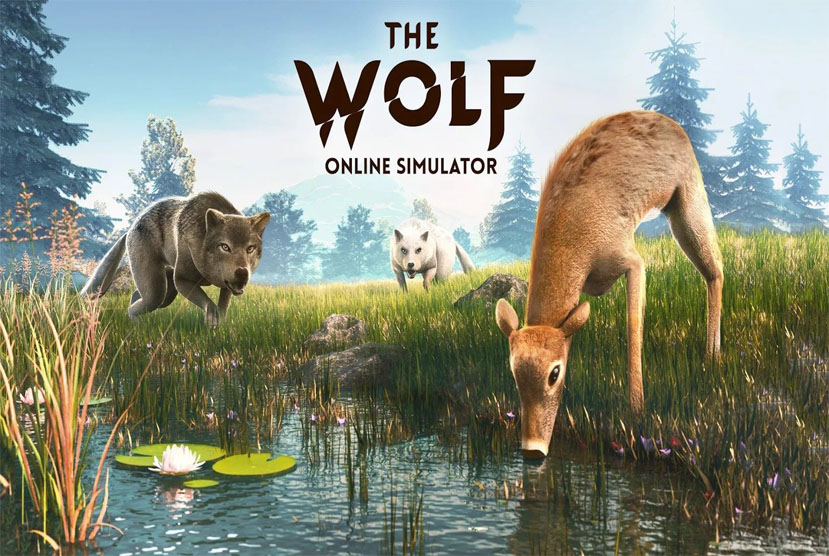The Wolf Free Download By Worldofpcgames