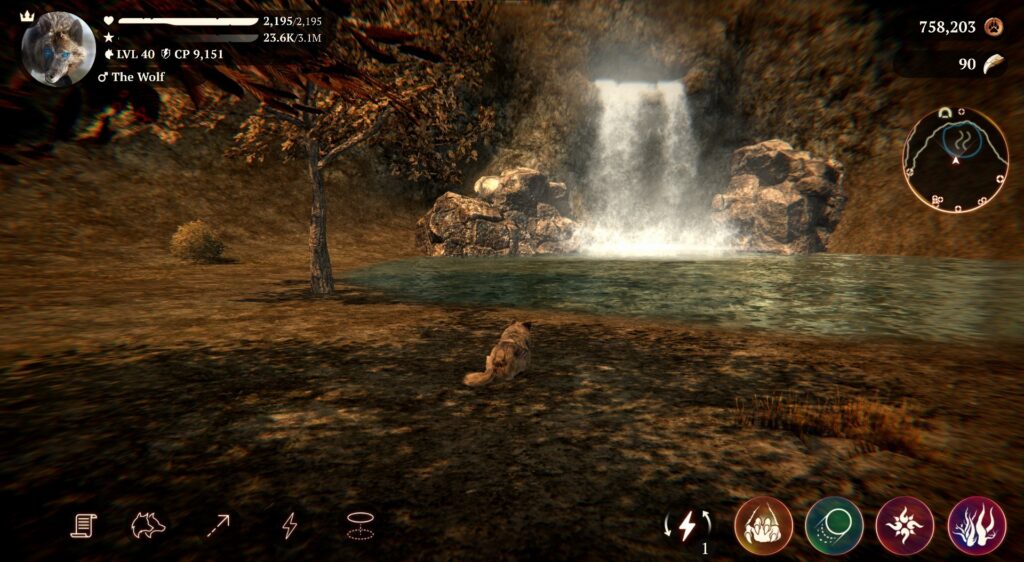 The Wolf Free Download By worldof-pcgames.netm