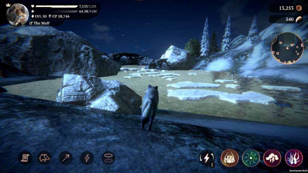 The Wolf Free Download By worldof-pcgames.netm