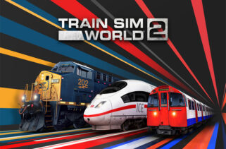 Train Sim World 2 Free Download By Worldofpcgames