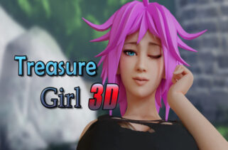 Treasure Girl 3D Free Download By Worldofpcgames