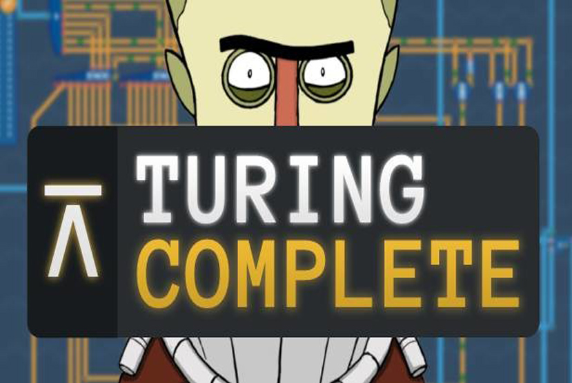 Turing Complete Free Download By Worldofpcgames