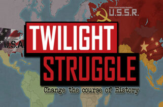 Twilight Struggle Free Download By Worldofpcgames