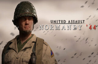 United Assault Normandy 44 Free Download By Worldofpcgames