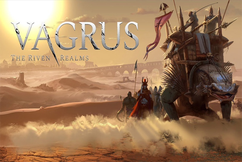 Vagrus The Riven Realms Free Download By Worldofpcgames
